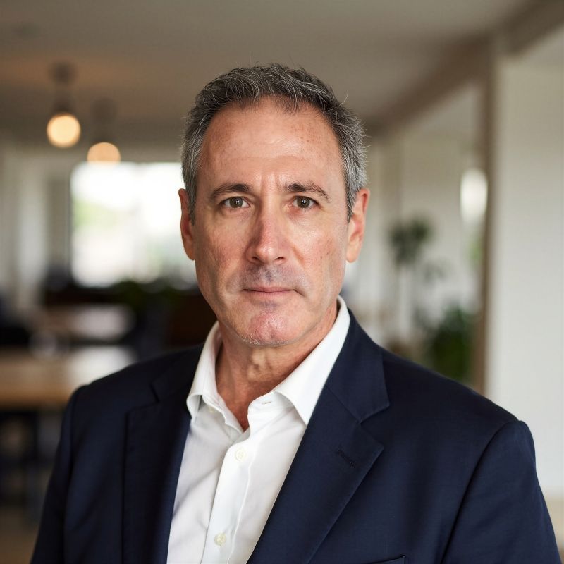 Glenn Aronson